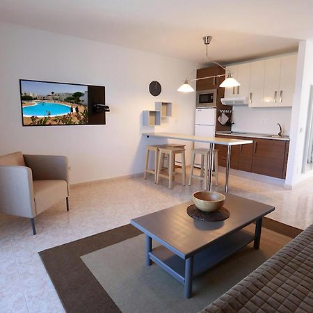 New Pools Wonderful Views Ac Apartman Costa Teguise Kültér fotó