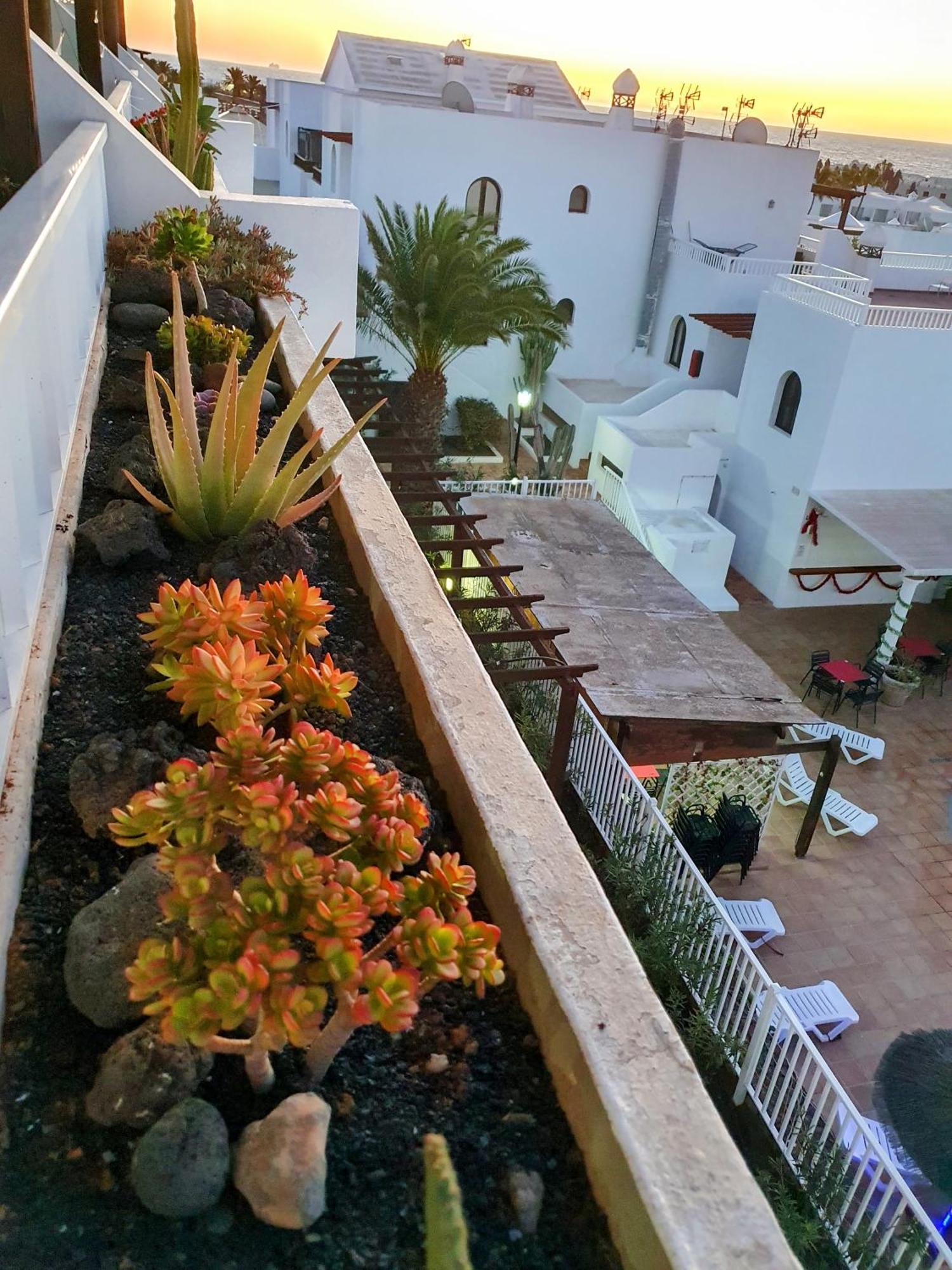New Pools Wonderful Views Ac Apartman Costa Teguise Kültér fotó