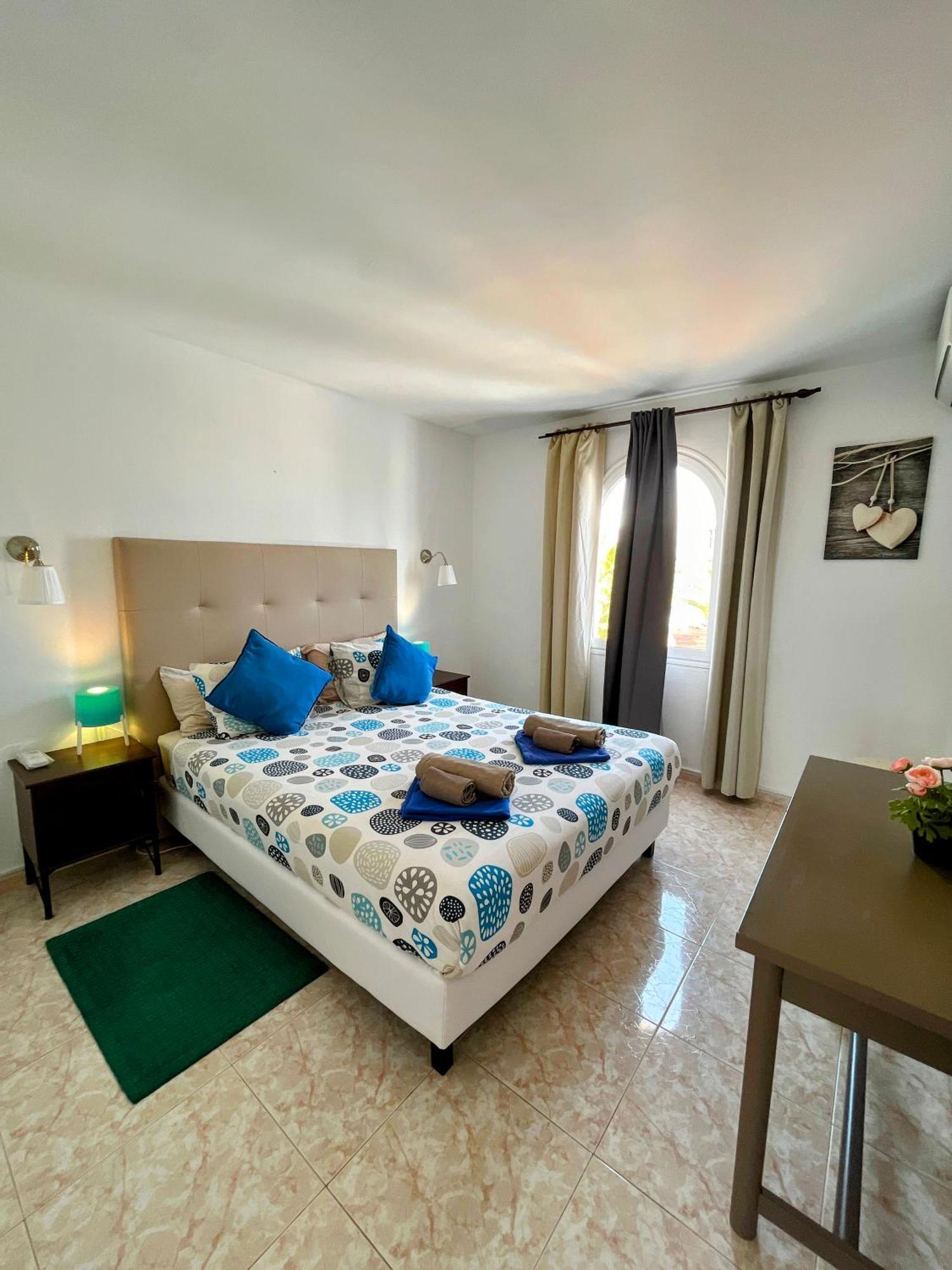New Pools Wonderful Views Ac Apartman Costa Teguise Kültér fotó