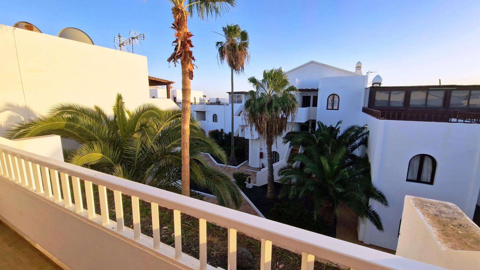 New Pools Wonderful Views Ac Apartman Costa Teguise Kültér fotó