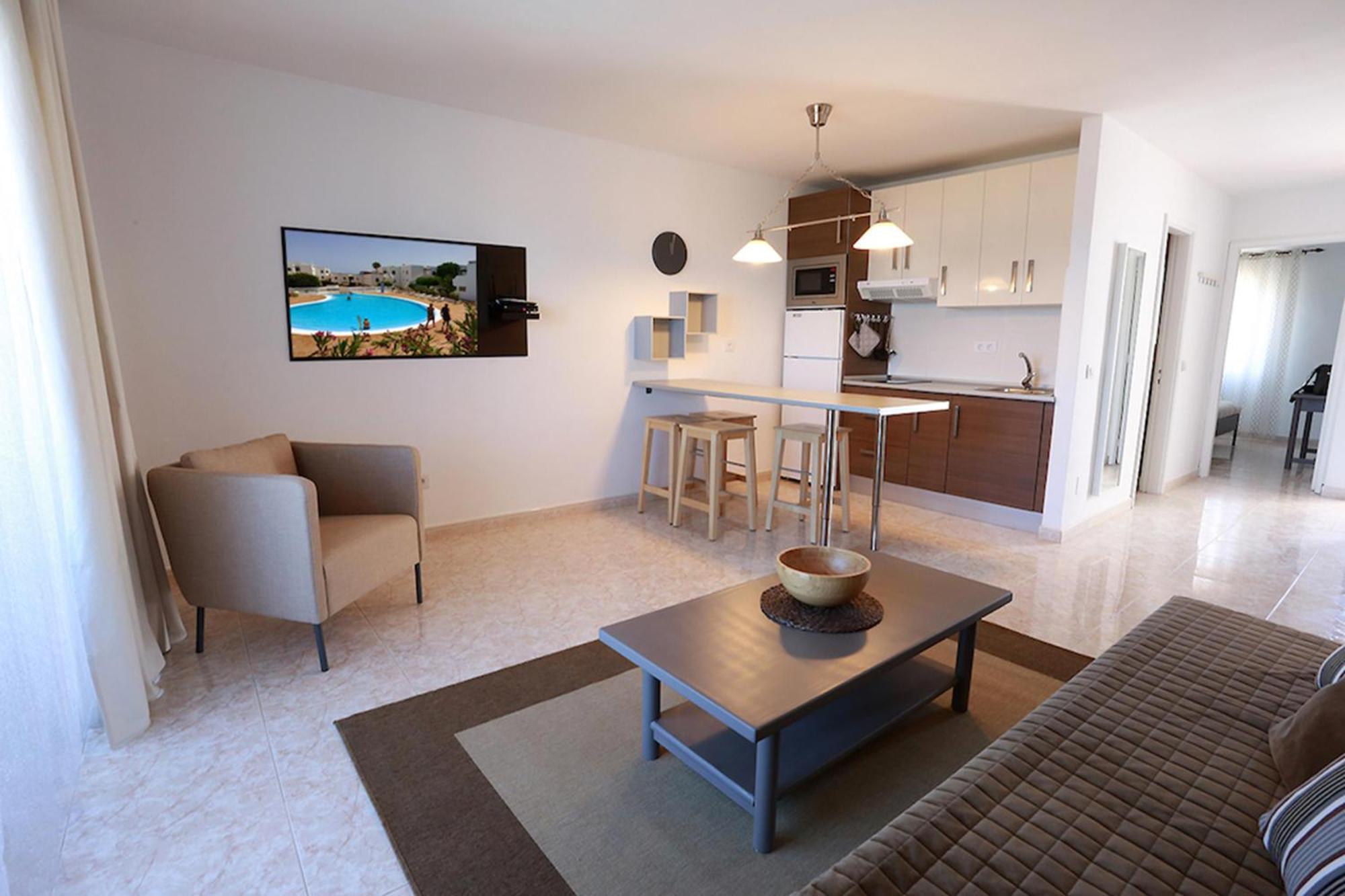 New Pools Wonderful Views Ac Apartman Costa Teguise Kültér fotó