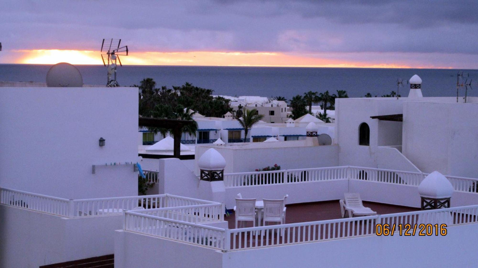 New Pools Wonderful Views Ac Apartman Costa Teguise Kültér fotó