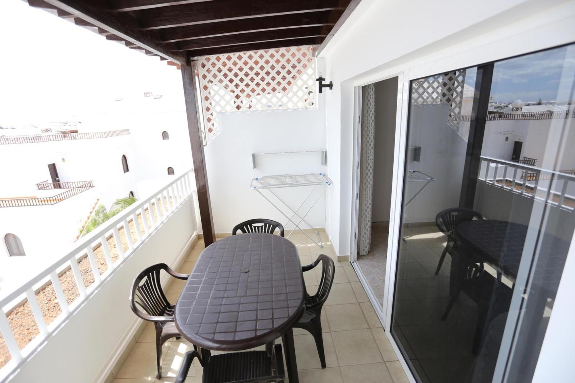 New Pools Wonderful Views Ac Apartman Costa Teguise Kültér fotó