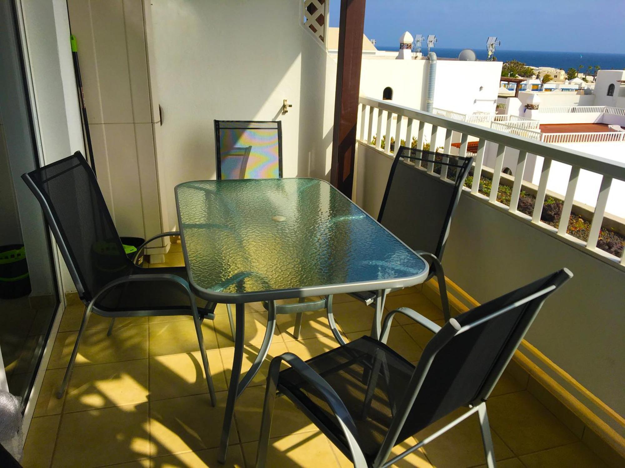 New Pools Wonderful Views Ac Apartman Costa Teguise Kültér fotó