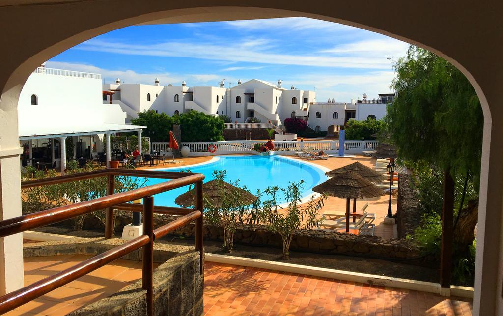 New Pools Wonderful Views Ac Apartman Costa Teguise Kültér fotó