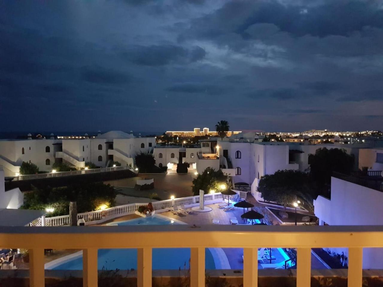 New Pools Wonderful Views Ac Apartman Costa Teguise Kültér fotó